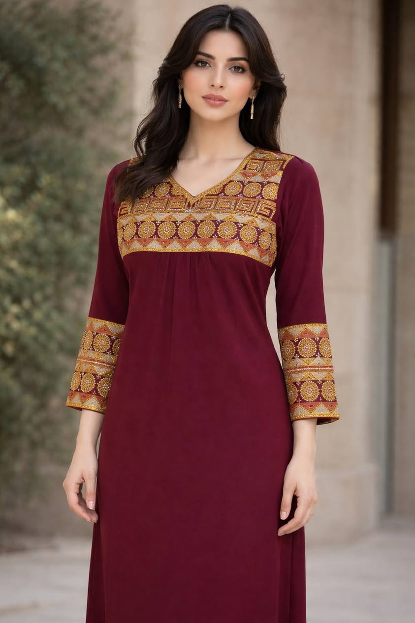 دشداشه كشمير مطاط درجه اولى 😍 😍 😍 😍 
القياس L xl 2xl 
السعر 14

توصيل 2000داخل الكوت 
اقضيه ونواحي الكوت 3000
توصيل بغداد 5000محافظات 6000

تأكدي من الطلبيه و القياس واللون بحضور المندوب اذا مو نفس الصورة ترجع بيد المندوب


**إذا كنت صاحب هذا الإعلان وتريد حذفه لأي سبب، رجاءا أرسل رسالة إلى الدعم الفني**