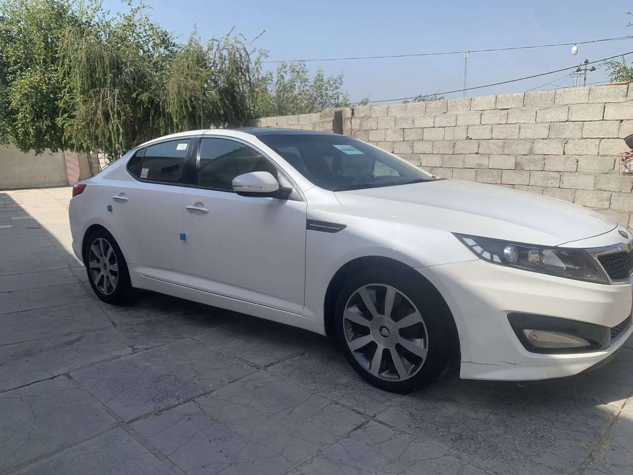 اوبتما 2011خليجي مكينه2400دوش

السياره جاهزه مابيه نقص فول مواصفات عدا البصمه 
بيه نص الجاملغ الخلفي صبغ ومكان بارد سونار بالمنشور
مكينه كير حداديه تبريد شرط
رقم اربيل ب اسم كردي شرط التحويل  مكاني ديوانيه السعر 127
الشراي يتصل


**إذا كنت صاحب هذا الإعلان وتريد حذفه لأي سبب، رجاءا أرسل رسالة إلى الدعم الفني**