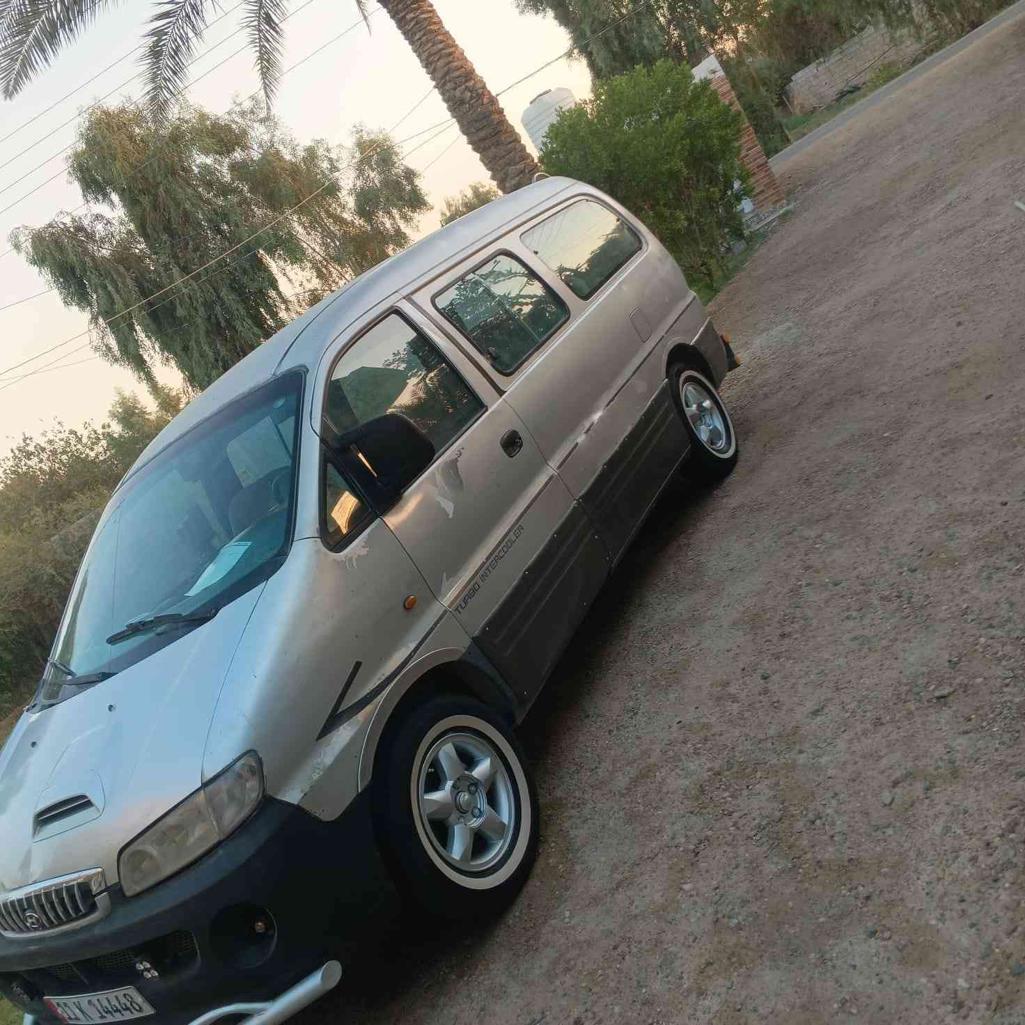 موديل 2002 مكاني بغداد سعر 55 هو مراوس حسب القناعه بغداد انجليزي سنويه ل 30 اسمي تحويل ثاني يوم***********

