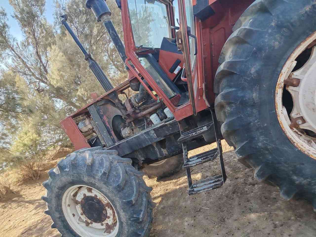 سلام عليكم البيع فيات حجم 1380موصفات 140 مرقم واسط مكينه جاهزه ماعايزه شي كبل الشغل
سعر35 بيه مجال الشراي 
 رجان لي مو عاجبه السعر لا يكسر حلال الناس 
***********
