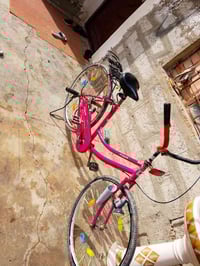 بايسكل • حجم 26 • كركوك