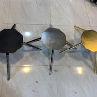 كعب حديد • تساهل العصر • اربيل ١٠٠م