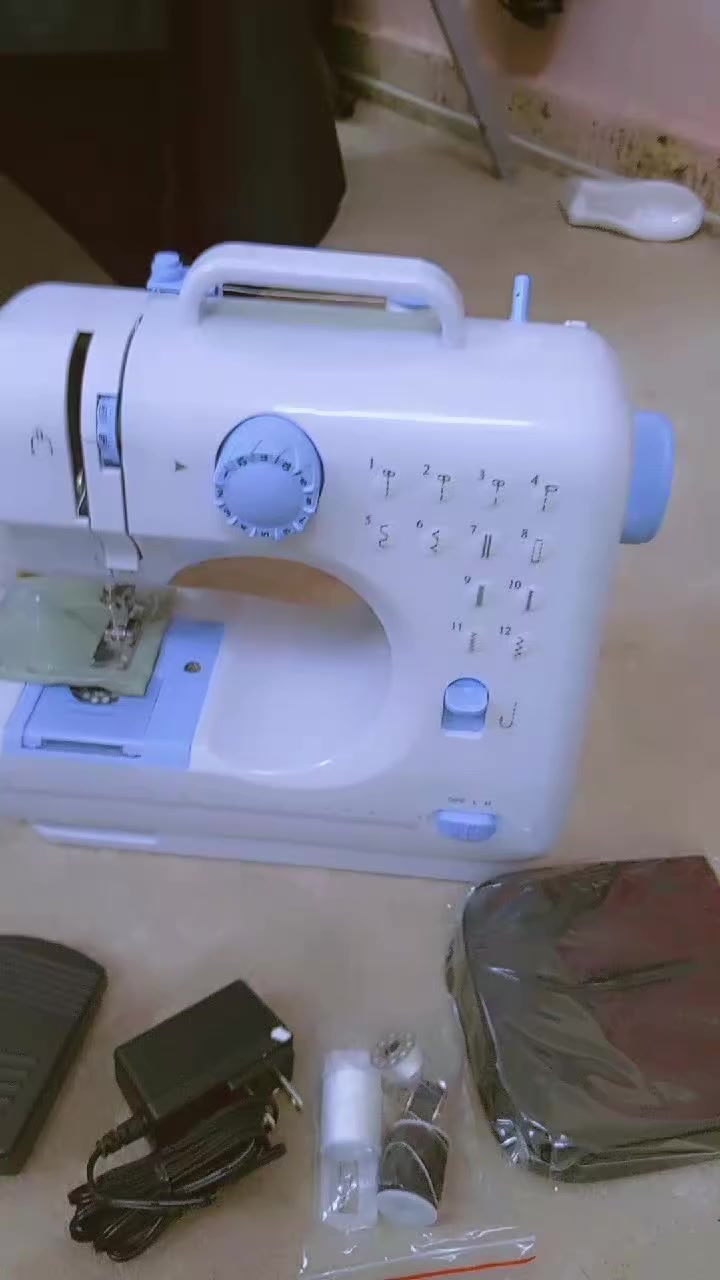 مكينه خياطه وتطريز بسعر ٣٠ مع توصيل


**إذا كنت صاحب هذا الإعلان وتريد حذفه لأي سبب، رجاءا أرسل رسالة إلى الدعم الفني**