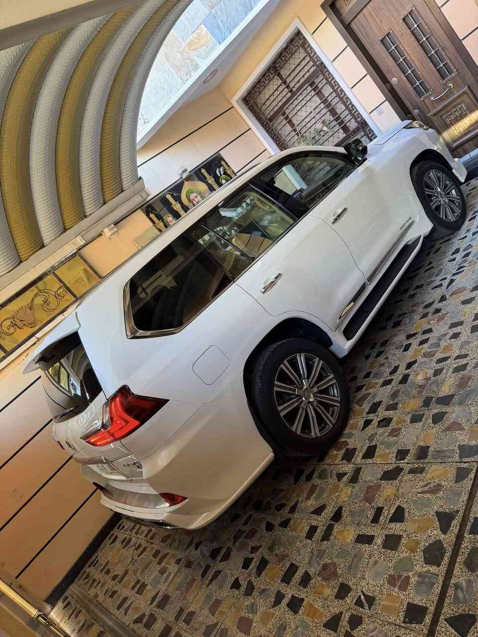 السلام عليكم لكزز 2016 جدا حلوه مكفوله فقط بارد جاملغ خلفي ماشي 167 الف عنواني بغداد اعتذر عن المراوس


**إذا كنت صاحب هذا الإعلان وتريد حذفه لأي سبب، رجاءا أرسل رسالة إلى الدعم الفني**