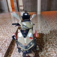 شحن الماسه • موديل 25 • نضيف