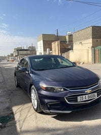 ماليبو LT • ٢٠١٨ • نجف