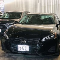 قطعتين تبديل • ٥٠ ألف ميل • كركوك