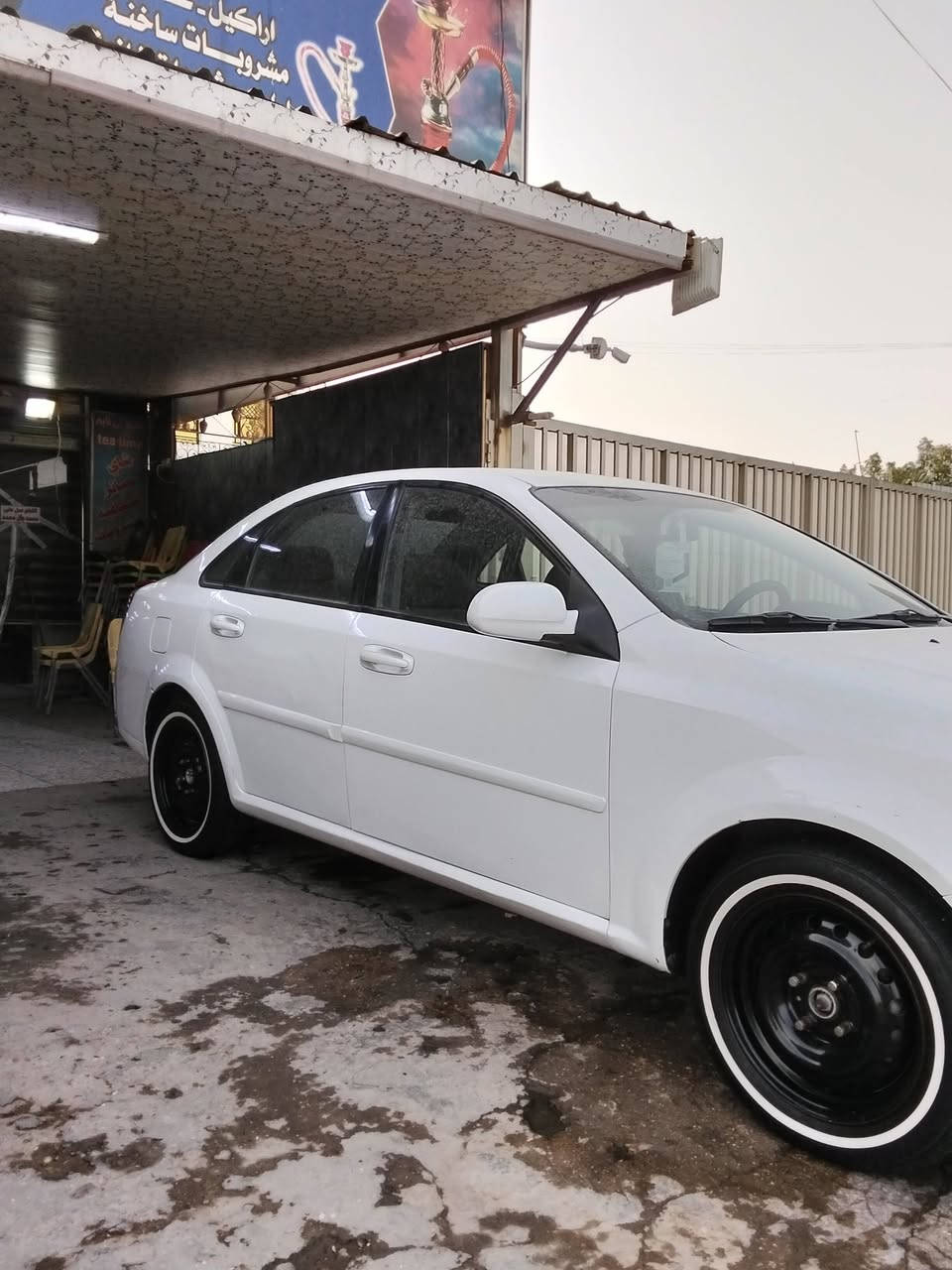 سلام عليكم للبيع اوبتره موديل 11 رقم واسط مشروع وطني بسمي تحويل مباشر  السياره جاهز السياره جاهز  السعر 78مكاني بغداد للستفسار ***********
