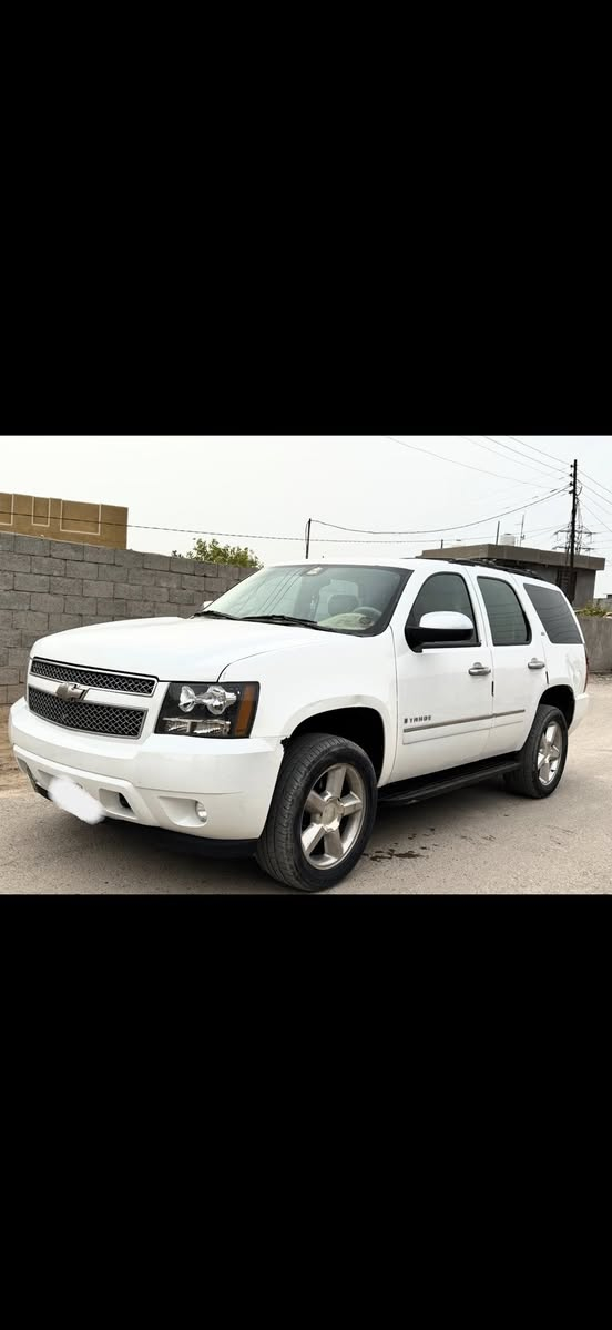 تاهو ٢٠٠٩
دخول جديد 
فول مواصفات ltz
بدون أي نقص 
گصة قمارة 
مكانها بغداد 
سعر ٧٧


**إذا كنت صاحب هذا الإعلان وتريد حذفه لأي سبب، رجاءا أرسل رسالة إلى الدعم الفني**