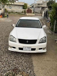 توێتاکراون مۆدێل 2007 گێڕگەورەمەکینە بچوک  3 سێدووگمە  ناوقەیسی  68گەڵ...