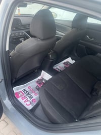 انترا. مديل. 2022حادث. بنيد. جاملغ بدون. دواخل.   سياره.جديده. مكينه. ...