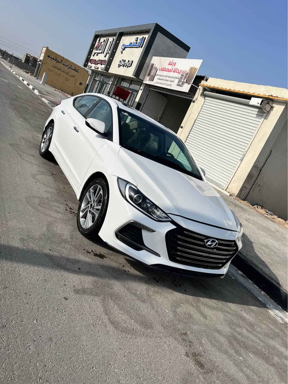 سلامً عليكم الانتره موديل 2019 خليجي فول مواصفات فتحه اشاير بل مري تبريد قطعتين مكينه دوش 2000 كفاله بس البنيد تبديل اصلي والباقي مكفول رقم أربيل باسم الشركه تريد وكاله تريد تحويل السياره جاهزه مناقصها ايشي سنويه منتهيه السياره حلوه وكاعده السعر 130 قفل قفل قفل عنوان بصره قبله *********** البصرة, العراق
