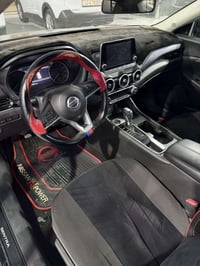 سنترا SV • موديل ٢٠٢١ • بدون دواخيل