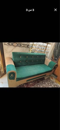 قنفات • كاونترات • النجف