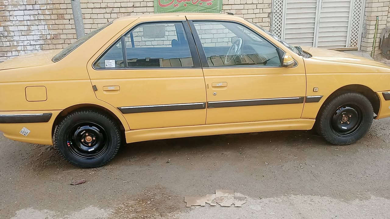 بيجو بارص موديل 2015 لبيع سعره 48 مكان حي نصر سياره بسمي رقم هاتف ***********
