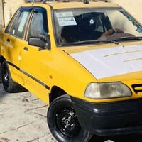 للبيع سايبا موديل 12 رقم بغداد نكليزي كير ومحرك مكفولات تخم تاير شواصي...