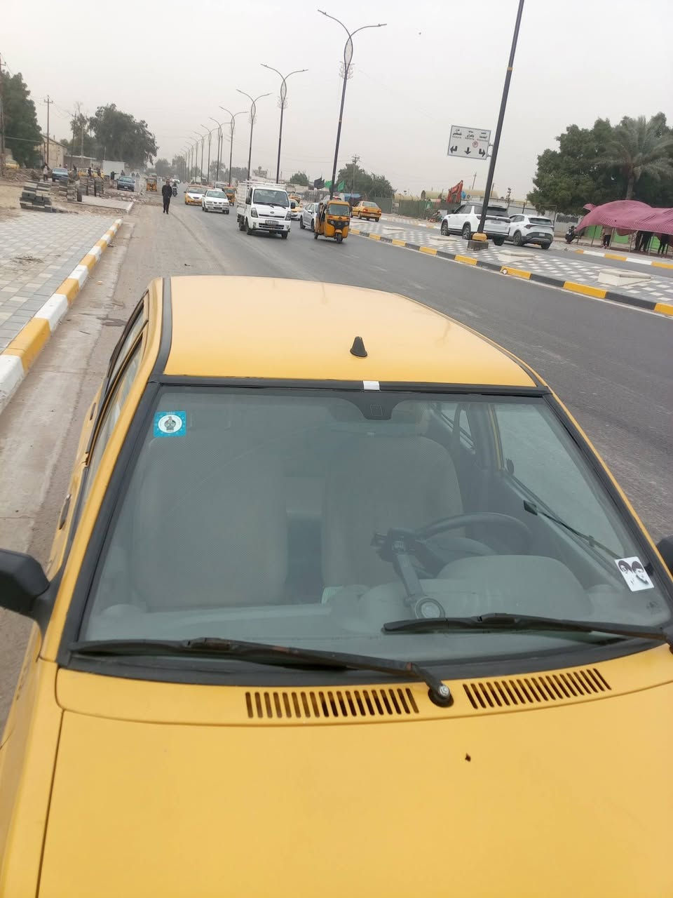 السلام عليكم شباب سايبا 14 بلاديه بس تعمير جاملغات بسمي تحويل مباشر كير نضيف مكينه ب تبخير رقم صاحب السياره *********** السعر 35 وبيهه مجال خاص ماجاوب
