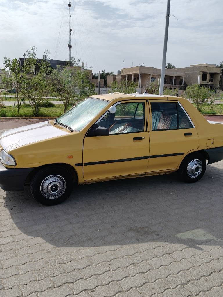 سايبا مديل15 بدون ضربه تكحيلات فقط عنوان البصره  محرك كير كهربائيات سنويه 26  مصفرا تحويل موجود *********** السعر 31 وبيها مجال البصرة, العراق
