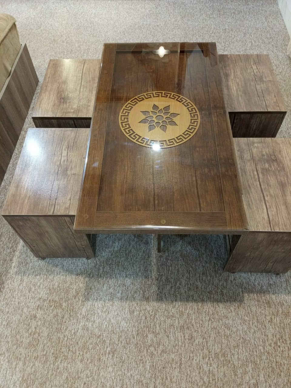 طبلات للبيع بحال جيد جدا بسعر 75 الف


**إذا كنت صاحب هذا الإعلان وتريد حذفه لأي سبب، رجاءا أرسل رسالة إلى الدعم الفني**