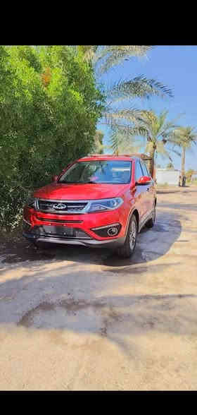 السلام عليكم
بيـع او مراوس 

 تيكو 5 موديل 2020 -رقم بغداد
مواصفات السيارة فول فتحة سقف - لدات-تحكم ستيرن-تحكم مقاعد كهربائي-بصمة2 - شاشة بالدشبول +كشنـات جلـد
بلاد مال شركة هي مواصفات الشيري الفول السيارة  
سياره نضيفه وخير من الله
الـسـعـر:      13
مـتواجد عل فيـس 👍
مكـاني ديالئ بلدروز
الهاتف ***********
