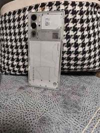 ريد ماجك 9 ذاكره512. جهاز نضيف جدان كرتونه موجوده عنواني بغداد سعر 600...