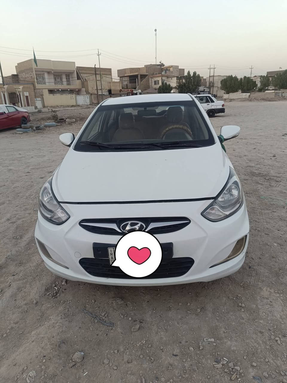 اكسنت موديل ١٣ رقم بابل خليجي حادث جنطه وشبر بلحوض والجاملغ الامامي الايمن مبدل السعر ٨٥ ..الاتصال ***********
