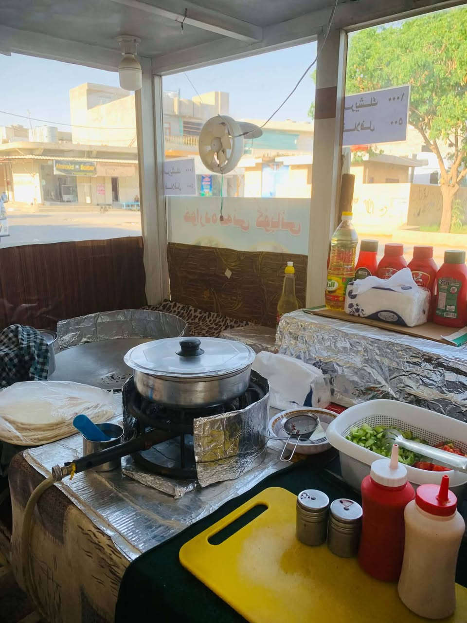 سلام علیکم عارەبانەی لەفە بۆ فرۆشتن کەلار ***********
