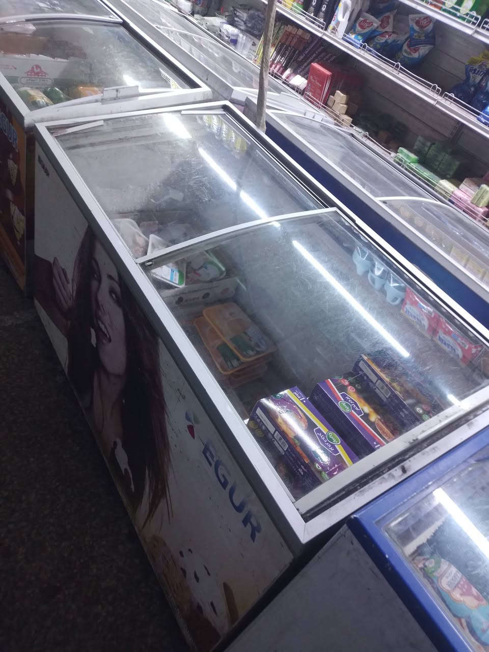 السلام عليكم  عارضات للبيع نضيفات سعر الوحده ٤٥٠ مكاني بغداد الجديده


**إذا كنت صاحب هذا الإعلان وتريد حذفه لأي سبب، رجاءا أرسل رسالة إلى الدعم الفني**