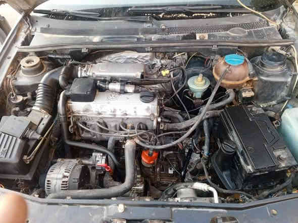 السلام عليكم 
كولف فنتو 92
سياره جاهزه 
كير ومكينه خير من الله 
السعر 38وبيه مجال (مكلف بلنشر) ***********
