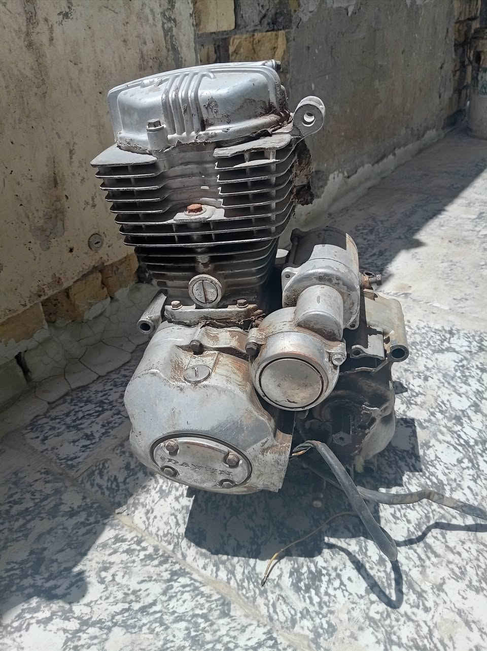 محرك دايون للبيع ***********
