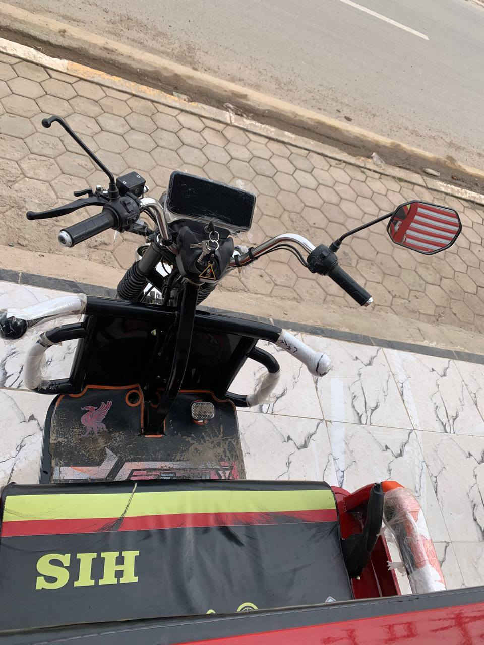 ستوته للبيع
موديل 2025 جاهزه من كلشي 
للاستفسار ***********
