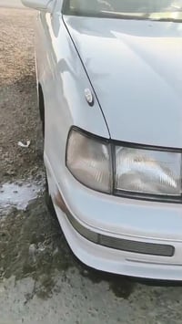 كراون • موديل ٩٢ • مكفوله