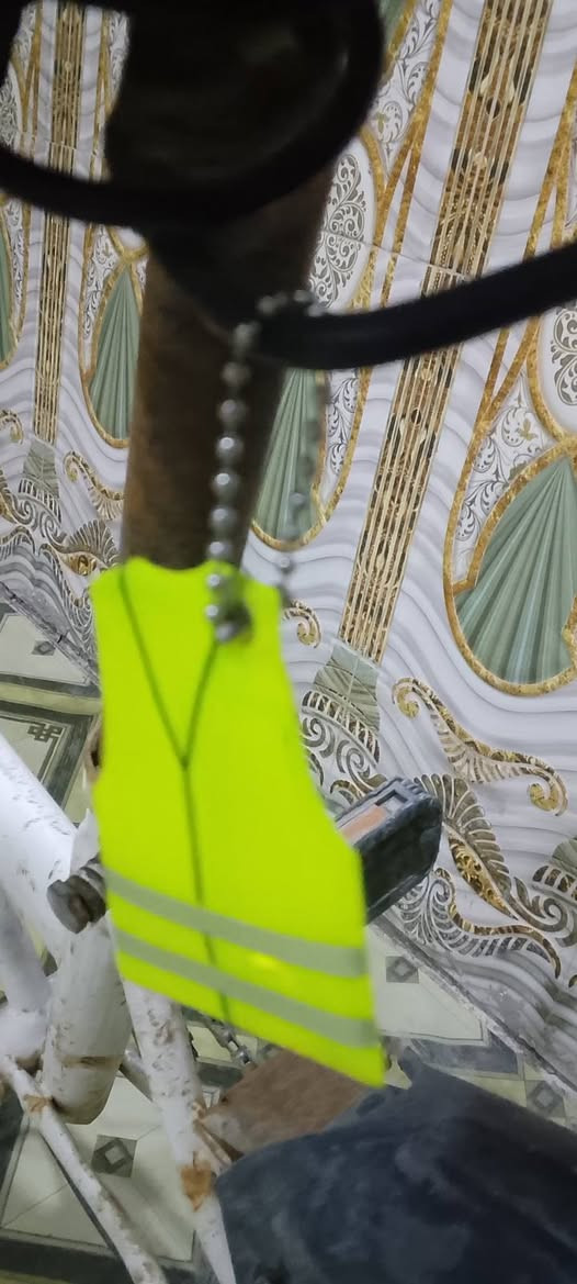 سلام عليكم بايسكل ياباني مراوس فقط بايكل بطه حجم24 او 26 مكان حله شارع 80 الرقم ***********
