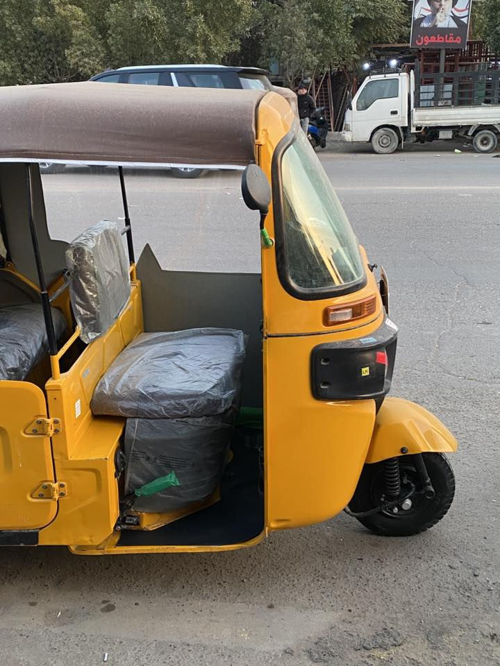 سلام عليكم تكتك للبيع 22رقم وسنويه تحويل ثاني يوم بغداد ***********
