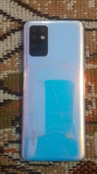 انفنكس نوت 8 • ذاكرة ١٢٨ • شاشة مبدلة