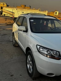 سنتافي ٢٠٠٨ • مكينة ٦ • رقم نجف