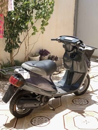 ياماها • كهربائيات شغّال • بشرط
