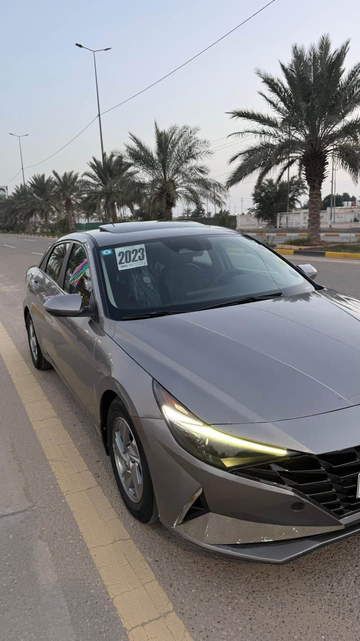 النترا 2023 فوووووول لمتد واحد ع واحد مواصفات 
رقم بغداد الدولي معوقين بعد 5 اشهر تصير حره تتحول بسمك مباشرةً سياره كارتون بدون لا اذكر تعرفون بعد مواصفات لمتد السعر  165 وبيها مجال قليل كلش شراي اتصل *********** مكانها بصره البصرة, العراق
