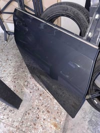 بي ام دبليو 330 G20 • باب كامل • اصلي
