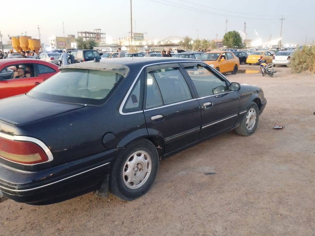 السلام عليكم
دايو برنس 1994 رقم انبار انگليزي سنوية مجدده گير اوتماتيك محرك گير جديد تبريد شغال ثلج كهربائيات كله شغاله عل وضع الشركة صدر جديد داخل جديد السعر 35 وبيه مجال حگ الجيه المكان الانبار الرمادي هـ ***********
