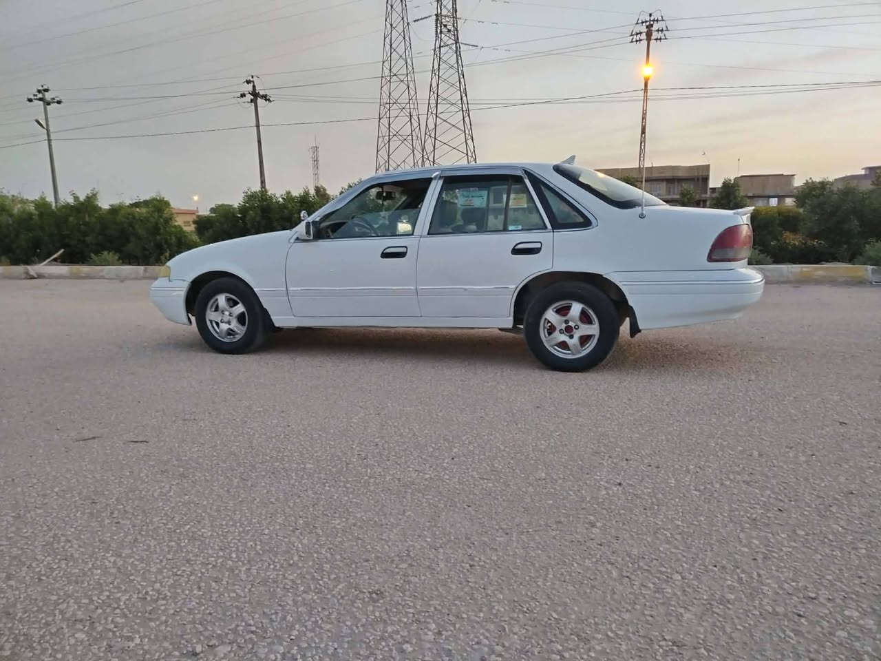 برنس موديل 97 فراشه مكينه وكير وحداديه تخم تاير مكفوالات التبريد بس كمرسير السعر 29 ابلاديه مكفولة من الضربه تري وين ما تروح العنوان بابل ناحيه الطليعه اوتوماتيك


**إذا كنت صاحب هذا الإعلان وتريد حذفه لأي سبب، رجاءا أرسل رسالة إلى الدعم الفني**