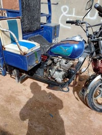 موتور • موديل ٢٠١٦ • النجف حي القدس