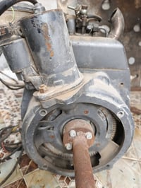 محرك ايطالي للبيع للاستفسار الاتصال 07722992107