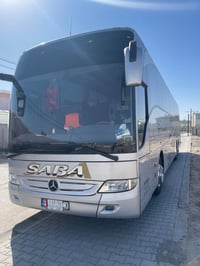 باص لبيع  ترزمو مديل 2010 مسجله 2020 كير صطر  ادبلو   07800040180