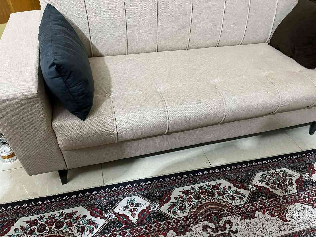 تخم نظيف بسعر ٣٧٥ عنوان كفاءات


**إذا كنت صاحب هذا الإعلان وتريد حذفه لأي سبب، رجاءا أرسل رسالة إلى الدعم الفني**