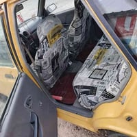 للبيع موديل 2012 سياره جاهزه كل نقص مابيهه مكاني بغداد الشعله السعر ٣١...