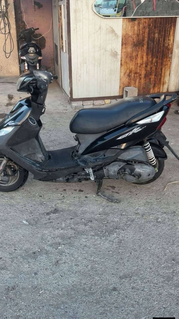 سلام عليكم
دراجة ماكس ثعلب للبيع دراجة حلوة بيهة نواقص بسيطة تجي وشوف بعينك سعر 600
***********
