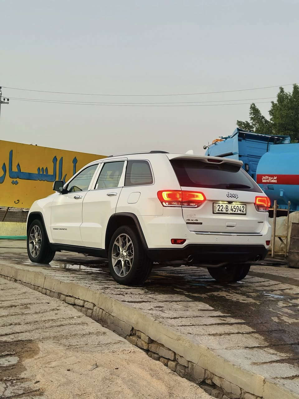 جيب لتمدد 2014فول موصفات مكفوله كفاله عامه سياره اربيل بسمي السعر 250 مكان سياره بصره الاستفسار ***********
