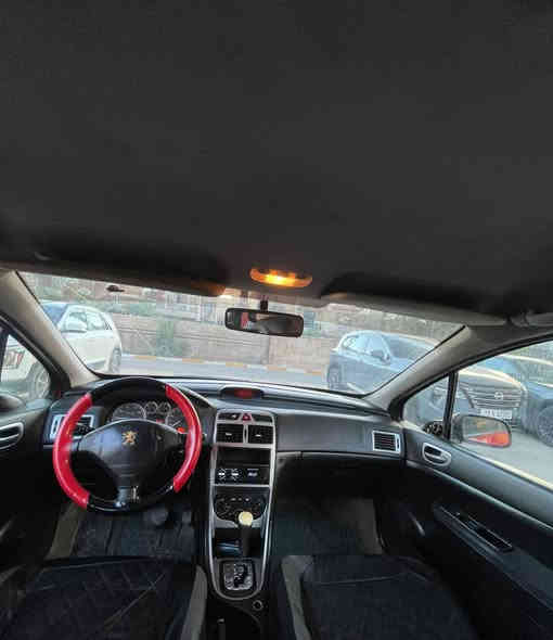 السـلام عليـكم للبيع بيجو307
للبـيع بيـجو307

              #مـوديل2005

         كير محرك بحالة جيدة 
    (الكير بعده وصل الضمان جديد)

            تبـريد تدفـئه شغـاله 

    السياره بدون اي ضرر بدون دواخل 
      صبغ عام جماليه سبب الجراد 

               غرفتها جديده 
      بدون نقص السياره خير من الله
 
        رقم بغداد تحويل مباشر 

        #السـعـر46 وبيها مجال 

        📍بغداد/ حي الجامعه
       
              ***********
