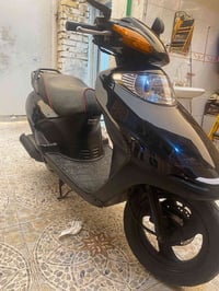 سبيسي • رمبه